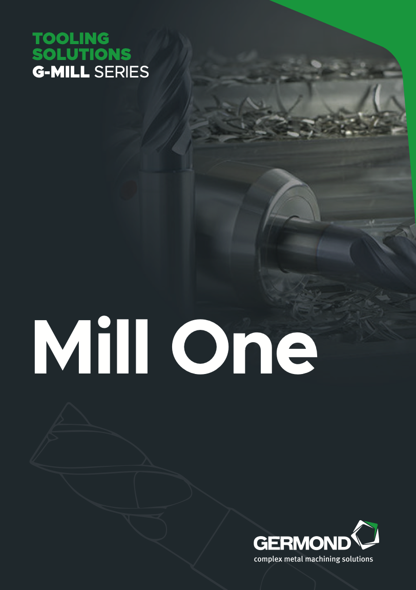 G-Mill One Promotie