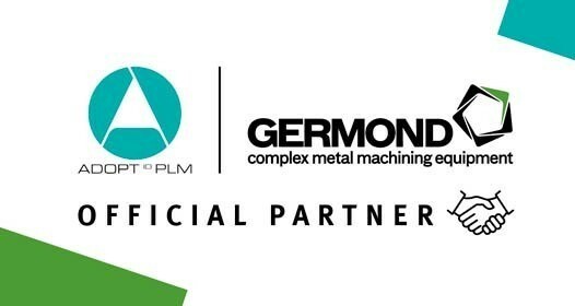 Germond & ADOPT id: official partners