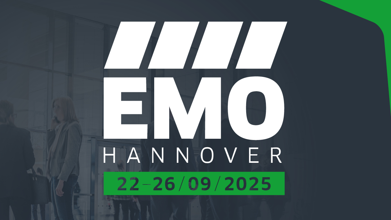 EMO Hannover 2025