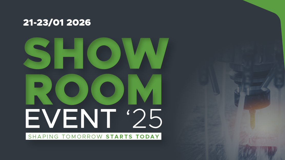 Inscrivez-vous dès maintenant à l'événement Germond Showroom