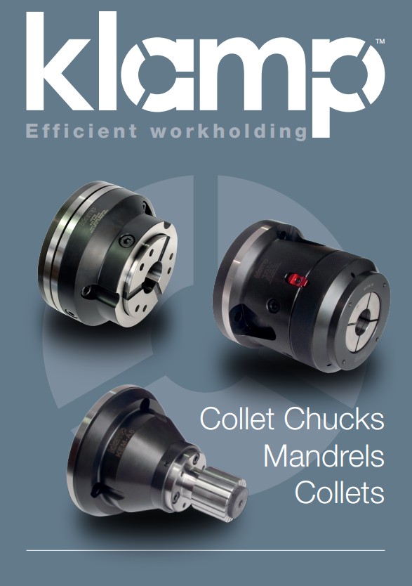KITAGAWA COLLET CHUCKS