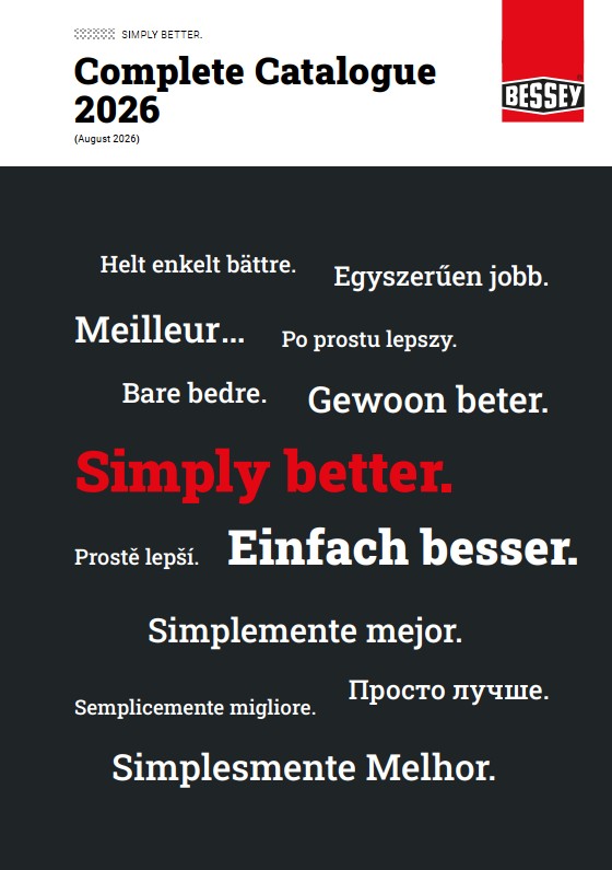 BESSEY SPANTECHNIEK