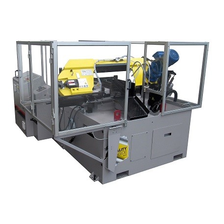 FMB LINTZAAGMACHINE JUPITER + CN